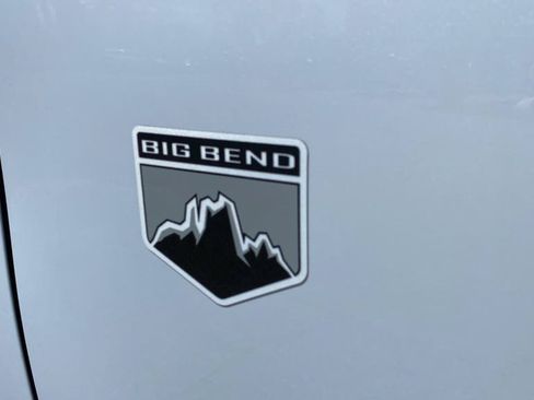 New 2026 Ford Bronco Sport Big Bend w/ Convenience Package AWD/4WD image 45