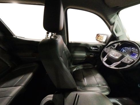Used 2019 GMC Sierra 1500 SLT image 46