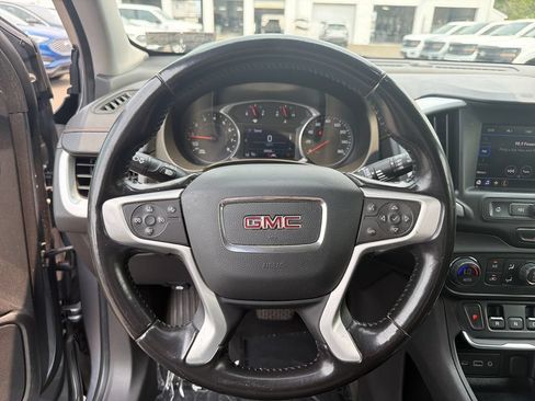 Used 2020 GMC Terrain SLE AWD/4WD image 21