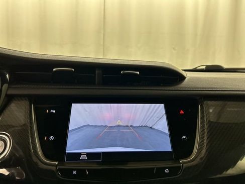 Used 2023 Cadillac XT6 Sport image 18
