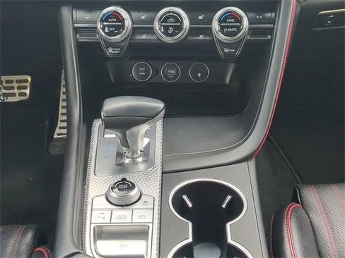 Used 2023 Genesis G70 2.0T w/ Sport Prestige Package image 17