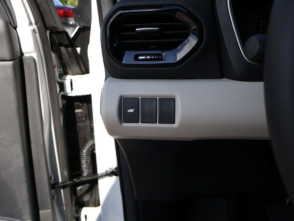 New 2026 Honda Passport RTL image 31