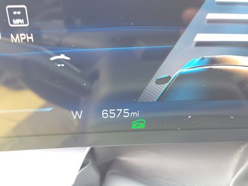 Certified 2024 Cadillac Lyriq Sport w/ LPO, Floor Liner Package image 16