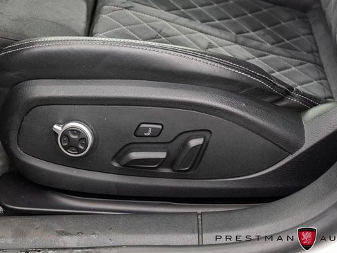 Used 2022 Audi S5 Premium image 24