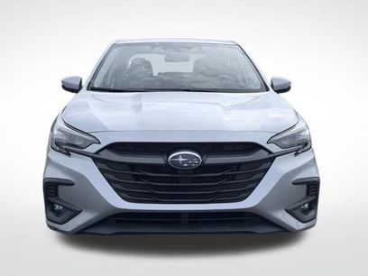 Used 2023 Subaru Legacy Premium