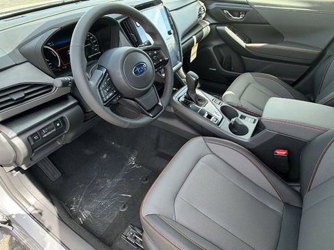 New 2026 Subaru Crosstrek 2.5i Limited AWD/4WD image 10