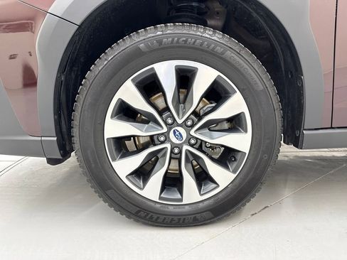 Used 2023 Subaru Outback Touring XT image 9