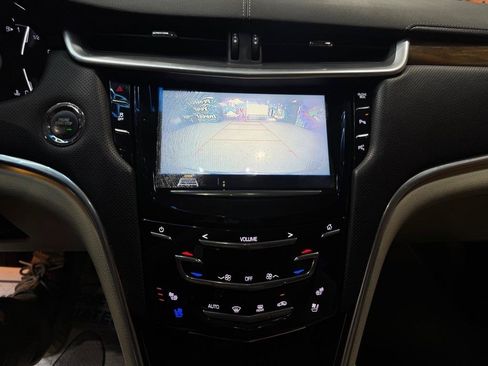 Used 2019 Cadillac XTS Luxury FWD image 20