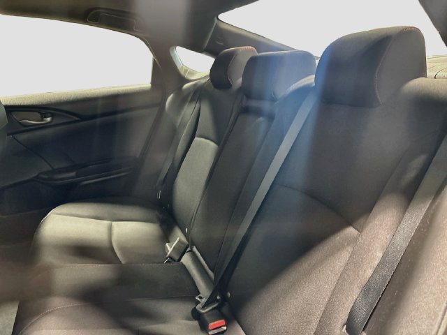Used 2018 Honda Civic Si image 18