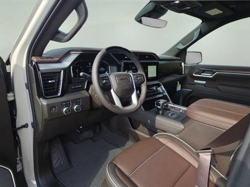 New 2026 GMC Sierra 1500 Denali AWD/4WD image 18