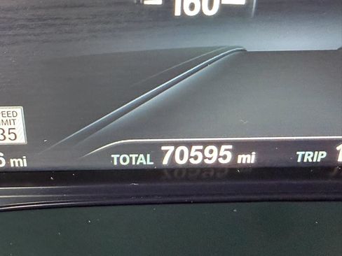 Used 2017 BMW 540i xDrive AWD/4WD image 26