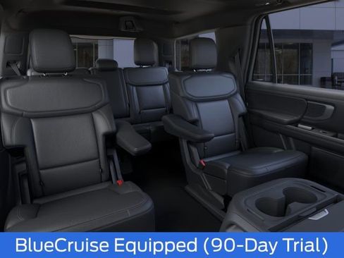 New 2026 Ford Expedition Platinum AWD/4WD image 14
