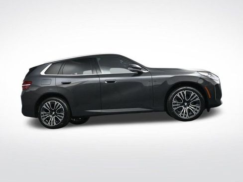 New 2026 BMW X3 xDrive30 w/ Convenience Package image 30