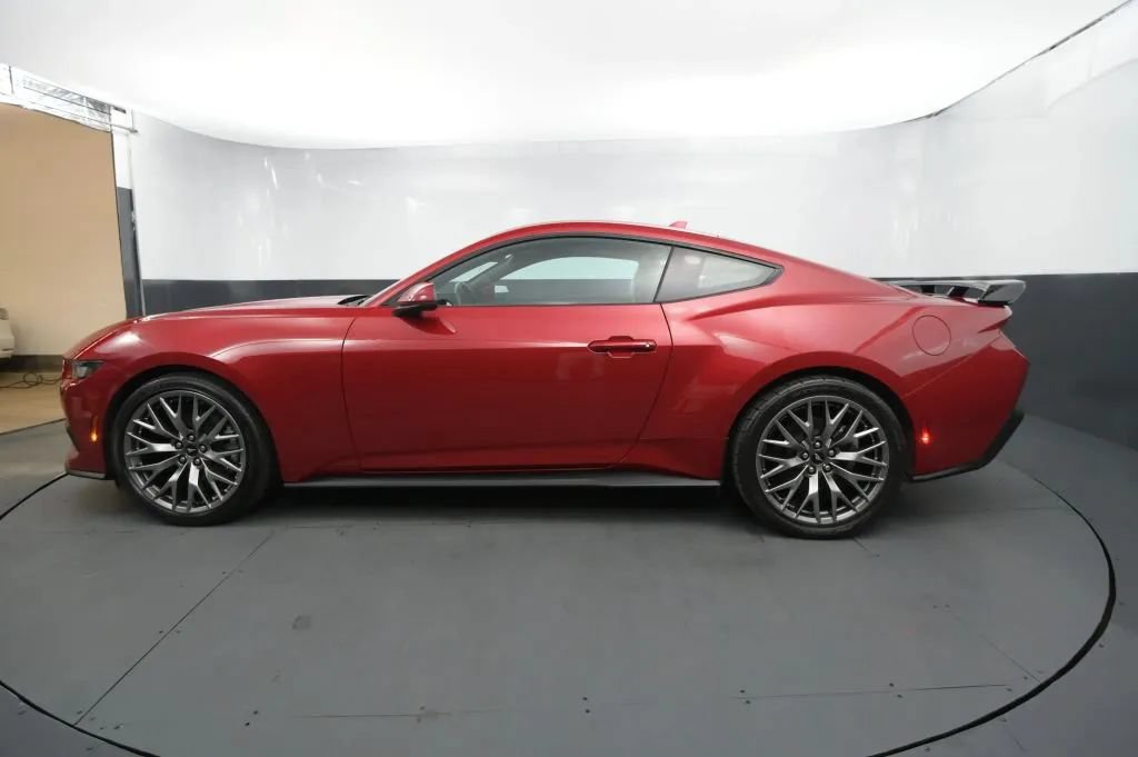 Used 2024 Ford Mustang Premium RWD image 2