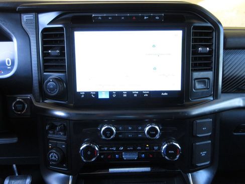 Used 2024 Ford F150 Raptor AWD/4WD image 18