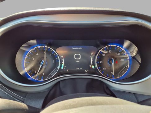 New 2026 Chrysler Pacifica Limited w/ S Appearance Package FWD image 15