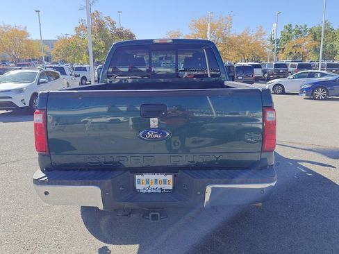 Used 2011 Ford F250 Lariat image 6