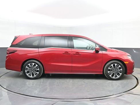 New 2026 Honda Odyssey Elite image 11