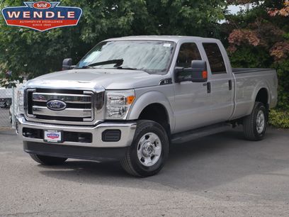 Used 2012 Ford F350 XLT w/ XLT Interior Pkg