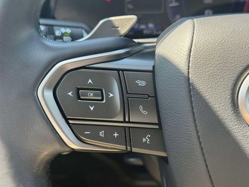 Certified 2024 Lexus NX 350 AWD w/ Cold Area Package image 27