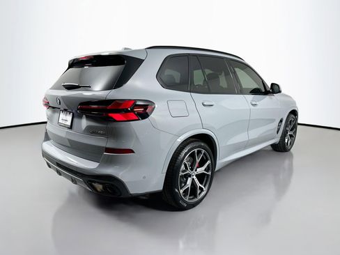 New 2026 BMW X5 xDrive40i w/ M Sport Package image 5
