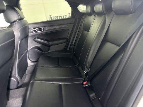 Used 2024 Acura Integra A-Spec image 21