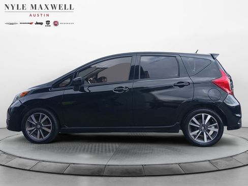 Used 2018 Nissan Versa Note SR image 12