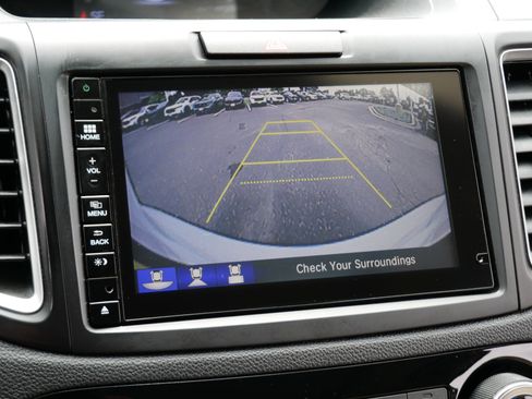 Used 2016 Honda CR-V EX image 31