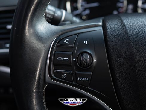 Used 2018 Acura RLX w/ Technology Package image 24