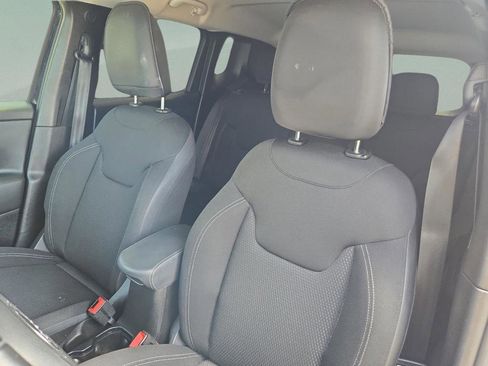 Used 2023 Jeep Renegade Latitude w/ Premium Group image 33