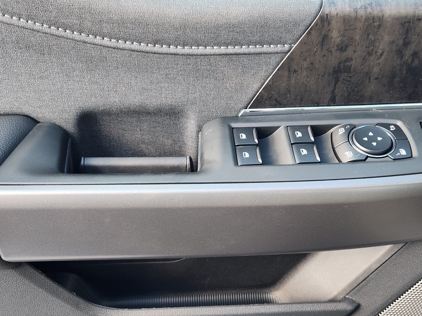 New 2027 Ford F350 Lariat AWD/4WD image 23