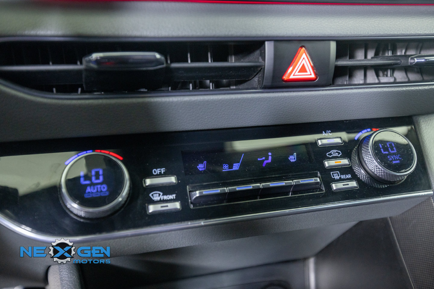 Used 2022 Hyundai Sonata N Line FWD image 22
