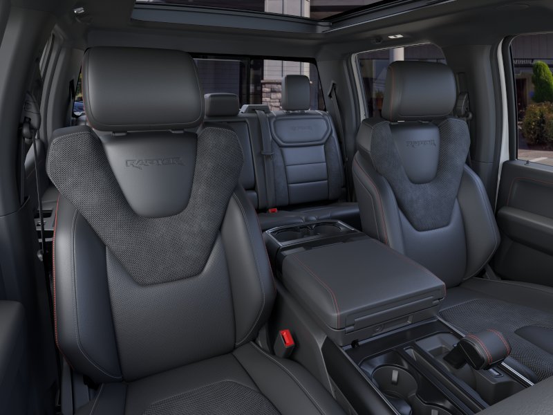 New 2026 Ford F150 Raptor AWD/4WD image 10