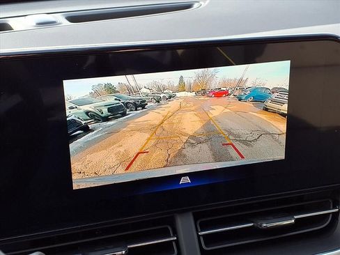 New 2026 Chevrolet Trax ACTIV w/ Sunroof Package image 22