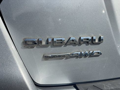 Used 2014 Subaru Crosstrek 2.0i Limited AWD/4WD image 9