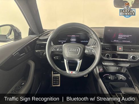 Used 2023 Audi S5 Prestige w/ Prestige Package AWD/4WD image 18