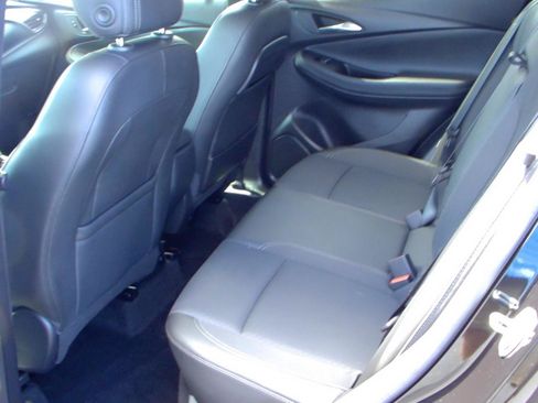 Used 2023 Buick Encore GX Select FWD image 6
