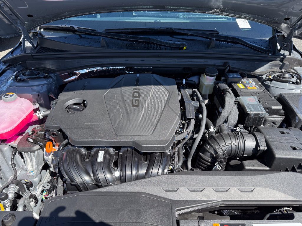 New 2026 Kia K5 GT-Line AWD/4WD image 10