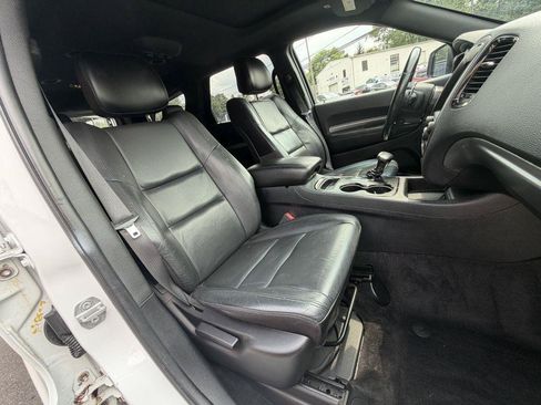 Used 2019 Dodge Durango GT w/ Blacktop Package AWD/4WD image 20