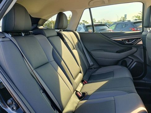 Certified 2023 Subaru Outback Onyx Edition image 21