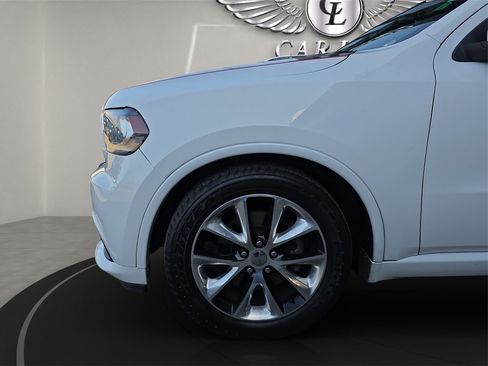 Used 2014 Dodge Durango R/T image 20