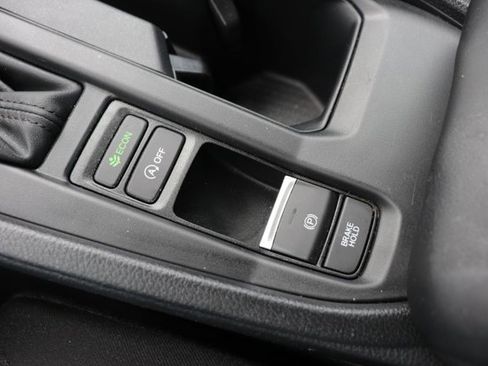 Certified 2024 Honda Accord LX image 16