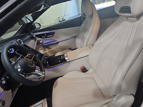 New 2026 Mercedes-Benz CLE 300 4MATIC Cabriolet image 16