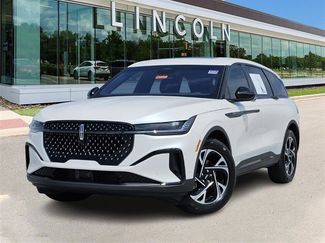 Certified 2024 Lincoln Nautilus Premier w/ Equipment Group 102A video 1