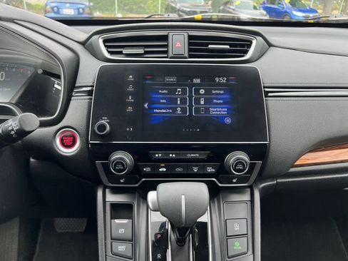 Used 2022 Honda CR-V EX image 22
