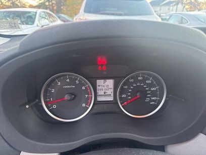 Used 2017 Subaru Forester 2.5i Premium w/ Popular Package #2A