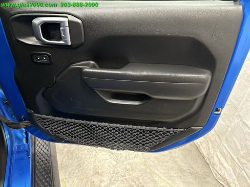 Used 2022 Jeep Gladiator Sport image 26