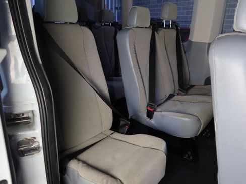 Used 2016 Ford Transit 350 XL image 16