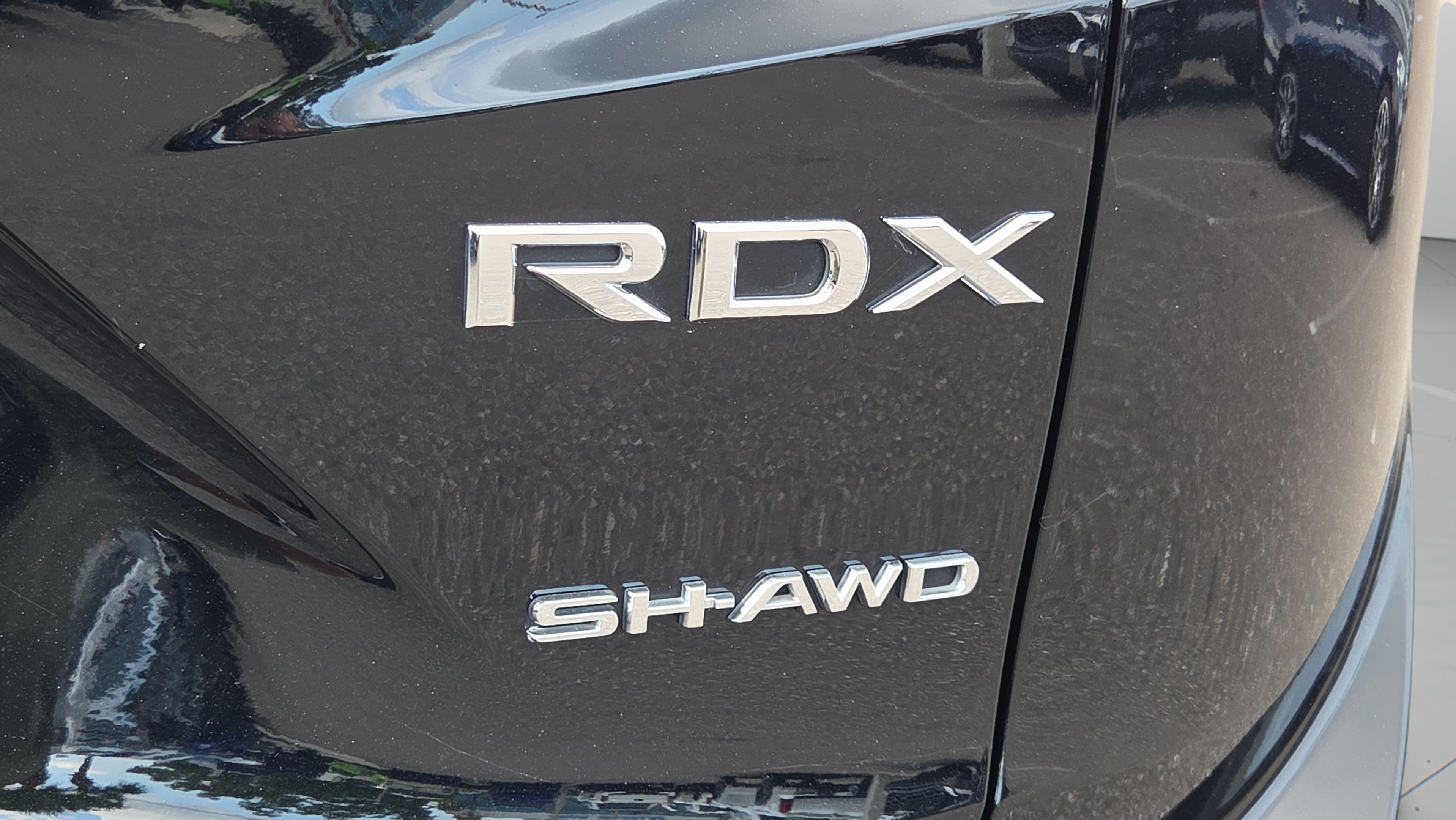 Used 2022 Acura RDX w/ Advance Package AWD/4WD image 35
