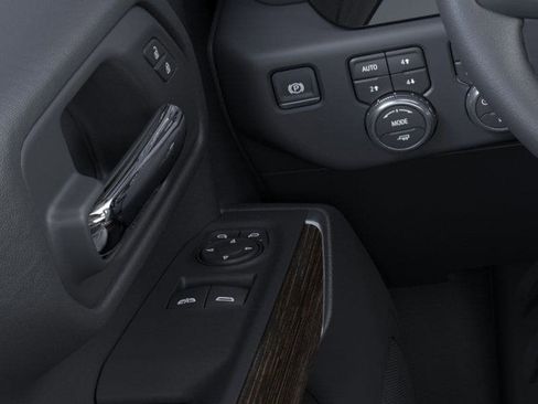 New 2026 GMC Sierra 3500 SLE image 22